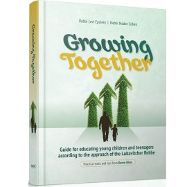 Growing Together