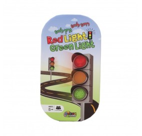 Red Light Green Light Game