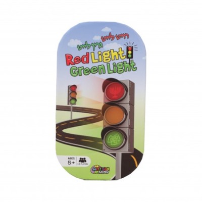 Red Light Green Light Game