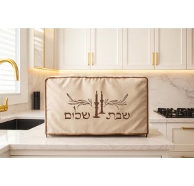 Pele Platte Warming Cabinet
