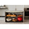 Pele Platte Warming Cabinet