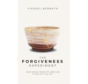The Forgiveness Experiment: Wh