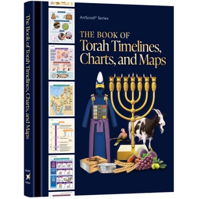 Book of Torah Timelines Eng.PB