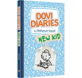 Dovi Diaries