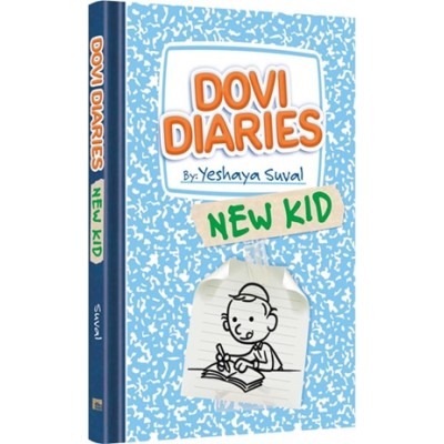 Dovi Diaries