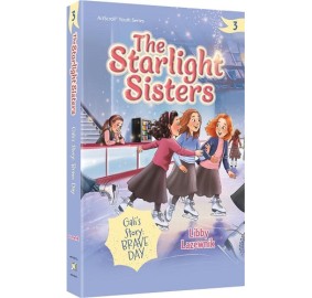 The Starlight Sisters - Vol. 3