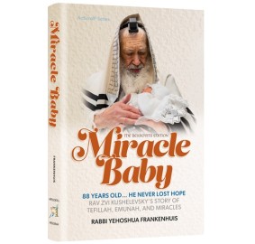 Miracle Baby