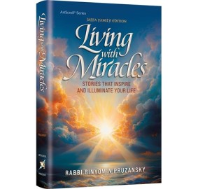 Living with Miracles