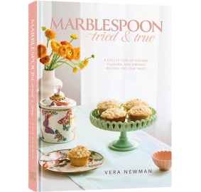 Marblespoon Tried and True