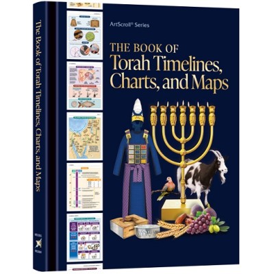 Torah Timelines Enl. English