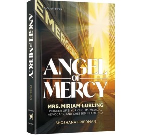Angel of Mercy