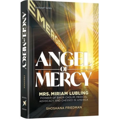 Angel of Mercy