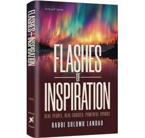 Flashes of Inspiration