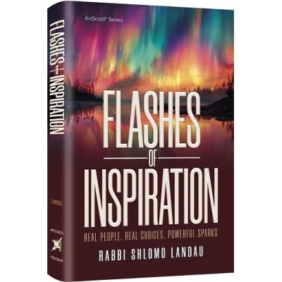 Flashes of Inspiration