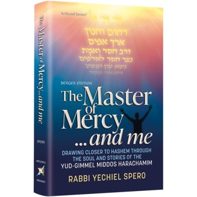 The Master of Mercy...and Me