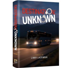 Destination Unknown