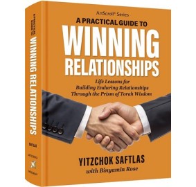 Practical Guide to Winning Rel