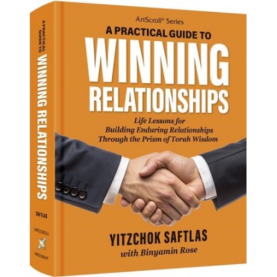 Practical Guide to Winning Rel