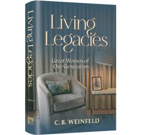 Living Legacies