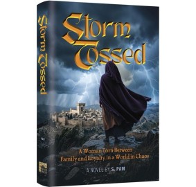 Storm Tossed