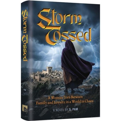 Storm Tossed