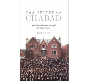 The Secret of Chabad P/B