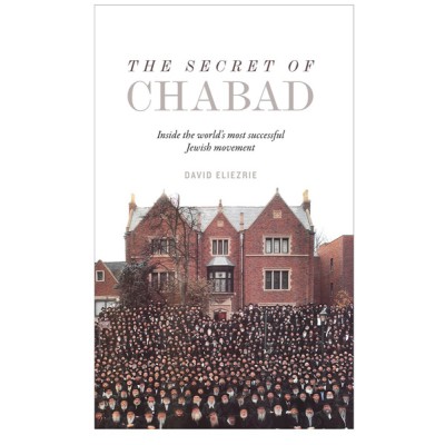 The Secret of Chabad P/B