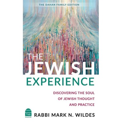 The Jewish Experience