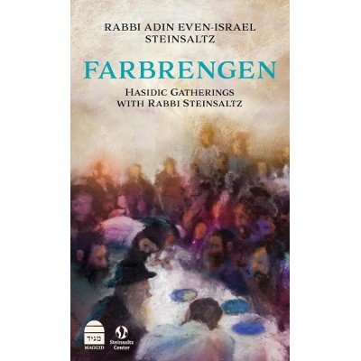 Farbrengen-Hasidic Gatherings 