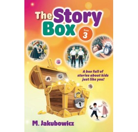 The Story Box, Book 3