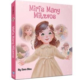 Miri's Many Mitzvos