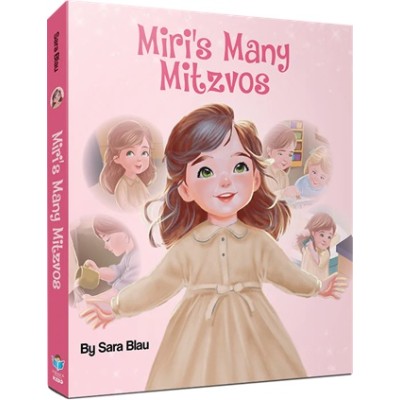 Miri's Many Mitzvos