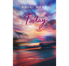 Today - A Novel