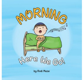 Morning, Here We Go!