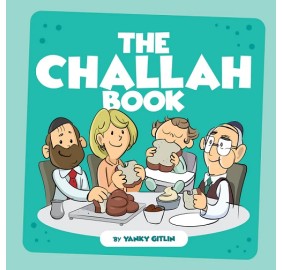 The Challah Book