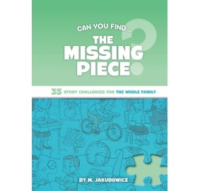 The Missing Piece