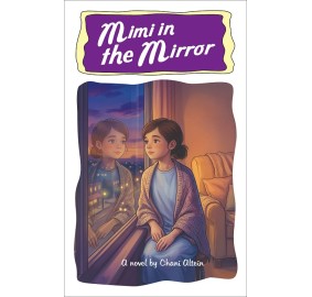 Mimi in the Mirror