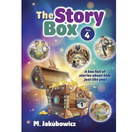 The Story Box, Book 4