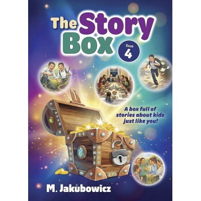 The Story Box, Book 4