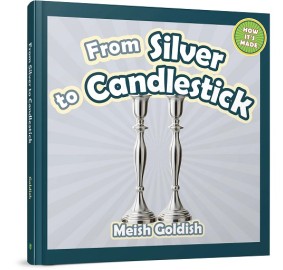 From Silver to Candlestick