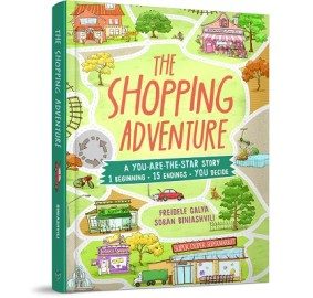 The Shopping Adventure