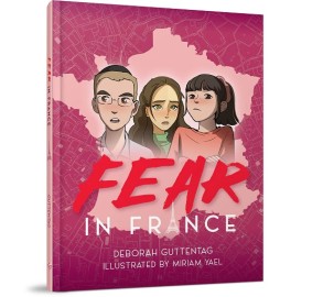 Fear in France