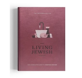 Living Jewish - Kosher