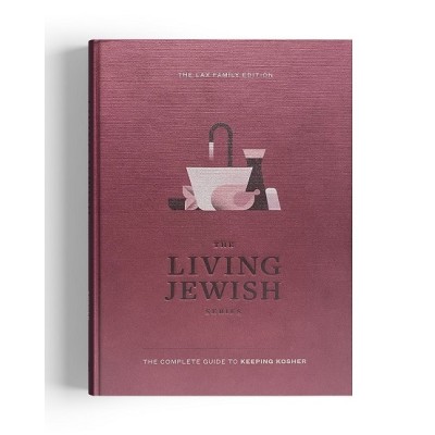 Living Jewish - Kosher