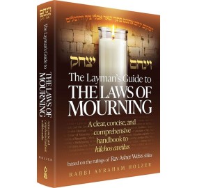 Layman's Guide Laws of Mourni