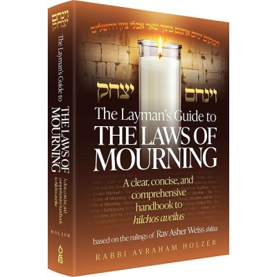 Layman's Guide Laws of Mourni