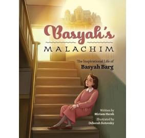Basyah's Malachim