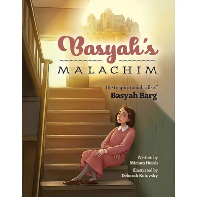 Basyah's Malachim