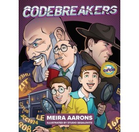 Codebreakers