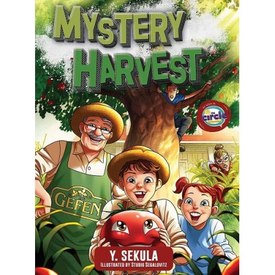 Mystery Harvest